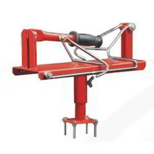 Tyres Repair & Retreading Machinery